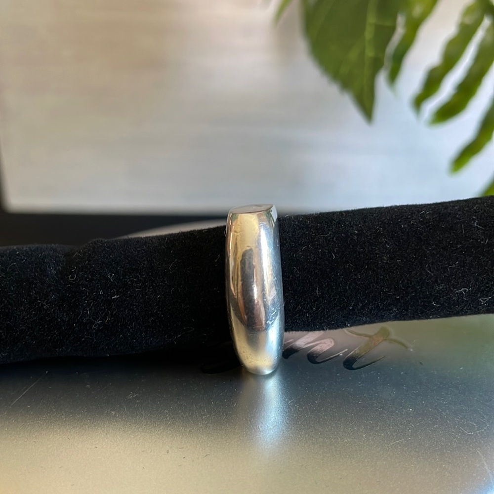 925 silver ring